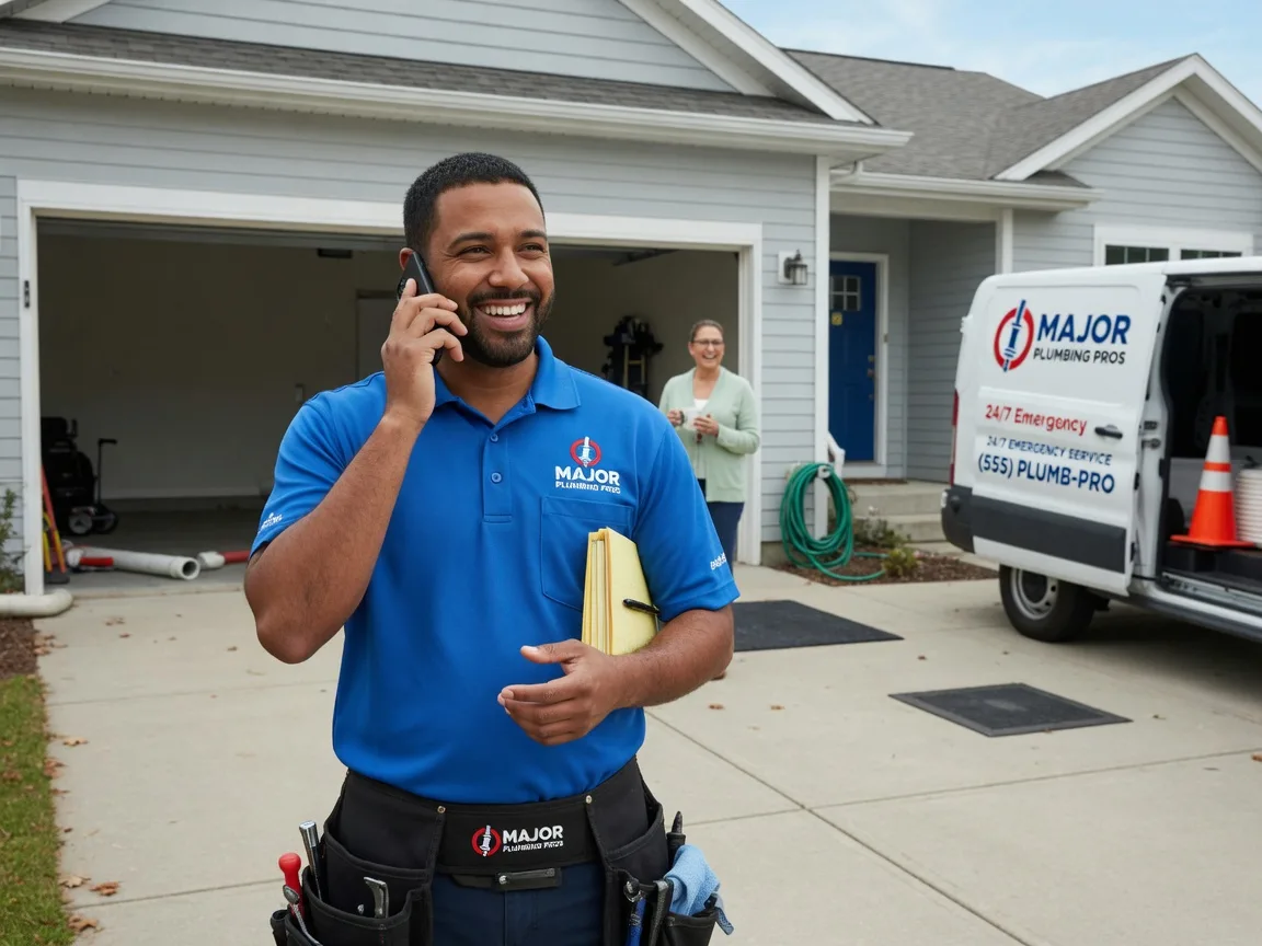 Drain Cleaning Services Mobridge, SD FAQs